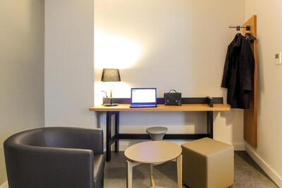 Hotel Reseda - Executive Double Room
