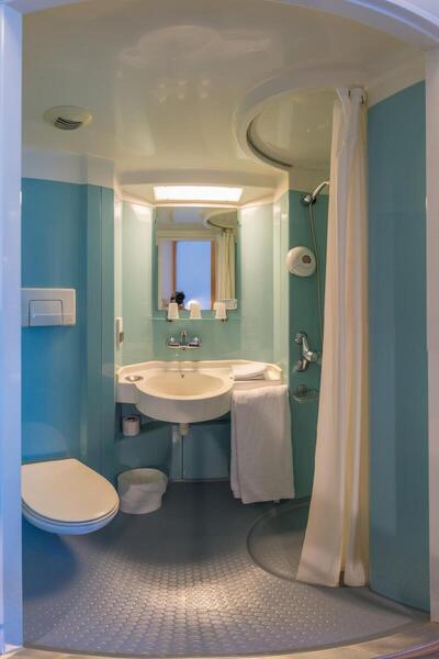 Hotel Reseda - Twin Room