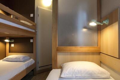 Hotel Reseda - Triple Room
