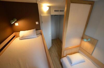 Hotel Reseda - Triple Room