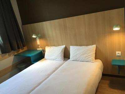 Hotel Reseda, Париж, Франция