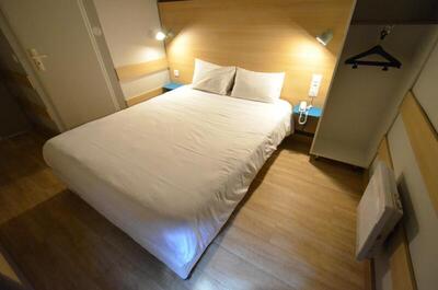 Hotel Reseda - Double Room