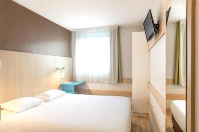 Hotel Reseda - Double Room