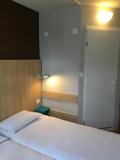 Hotel Reseda, Париж, Франция