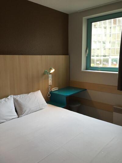 Hotel Reseda, Париж, Франция