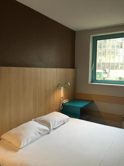 Hotel Reseda - Double Room