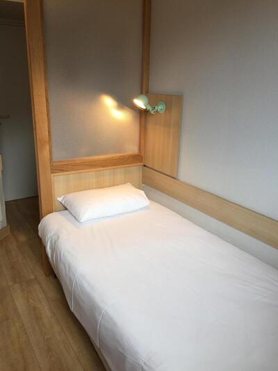 Hotel Reseda - Twin Room