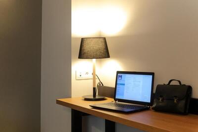 Hotel Reseda - Privilege Double Room