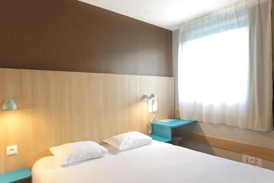 Hotel Reseda - Double Room