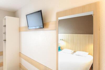 Hotel Reseda - Double Room