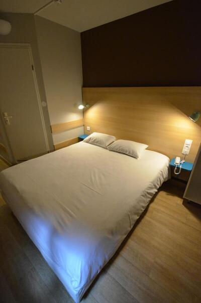Hotel Reseda - Double Room