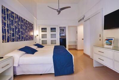 Hotel Riu Bambu - Standard Double Room (B2c-Can)