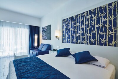 Hotel Riu Bambu - Deluxe Room, 2 Bedrooms (B2c-Us)