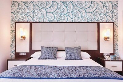 Hotel Riu Bambu - Junior Suite (B2c-Can)