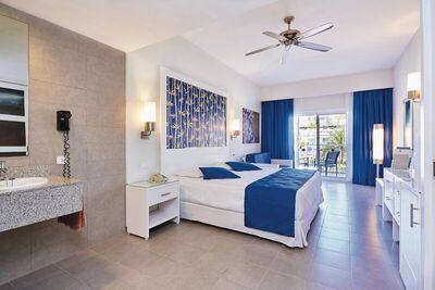 Hotel Riu Bambu - Family Room (Deluxe | B2c-Can)