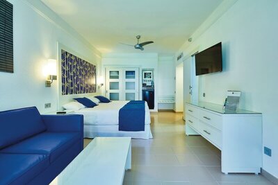 Hotel Riu Bambu - Family Room (B2c-Can)