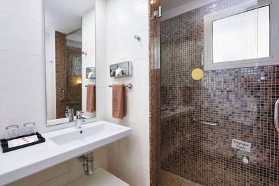Hotel Riu Bambu - Standard Double Room (B2c-Can)