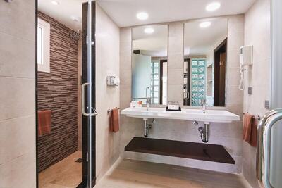 Hotel Riu Bambu - Junior Suite (B2c-Can)