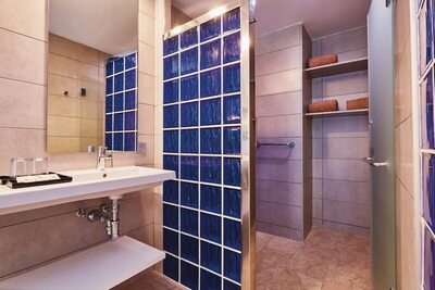 Hotel Riu Bambu - Family Room (Deluxe | B2c-Can)