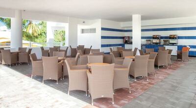 Hotel Riu Bambu, Пунта Кана, Доминикана