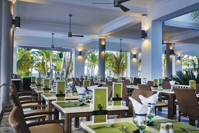 Hotel Riu Bambu, Пунта Кана, Доминикана