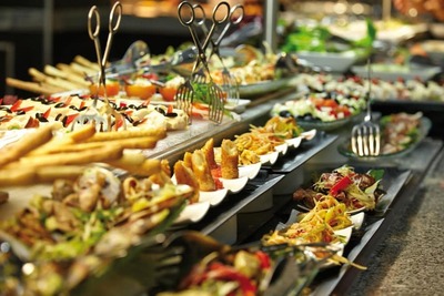 Hotel Riu Bambu, Пунта Кана, Доминикана