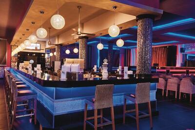Hotel Riu Bambu, Пунта Кана, Доминикана