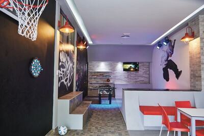 Hotel Riu Bambu, Пунта Кана, Доминикана