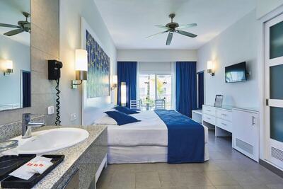 Hotel Riu Bambu - Deluxe Room, 2 Bedrooms (B2c-Us)
