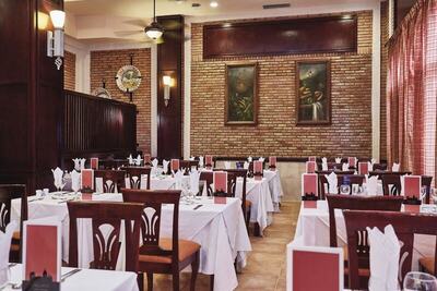 Hotel Riu Bambu, Пунта Кана, Доминикана