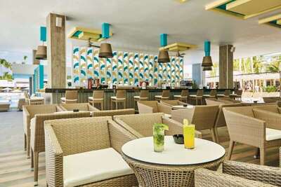 Hotel Riu Bambu, Пунта Кана, Доминикана
