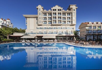Hotel Sultan Of Side, Сиде, Турция