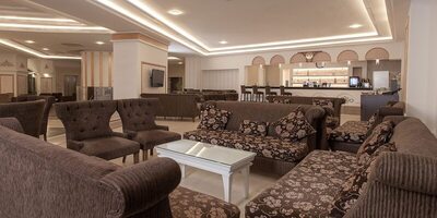 Hotel Sultan Of Side, Сиде, Турция