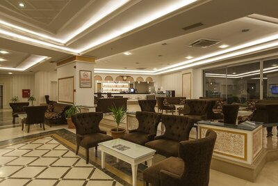 Hotel Sultan Of Side, Сиде, Турция