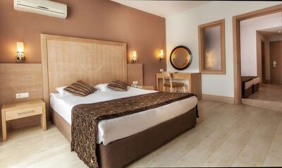Hotel Sultan Of Side - Family Room