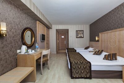 Hotel Sultan Of Side - Standard Double Or Twin Room