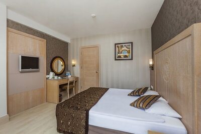 Hotel Sultan Of Side - Standard Double Or Twin Room