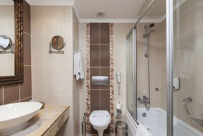Hotel Sultan Of Side - Standard Double Or Twin Room