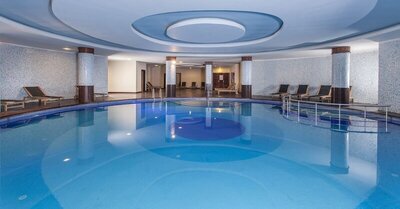Hotel Sultan Of Side, Сиде, Турция