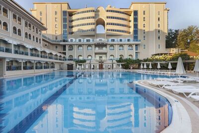 Hotel Sultan Of Side, Сиде, Турция