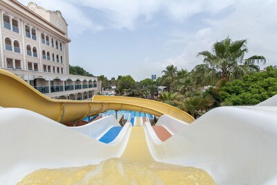 Hotel Sultan Of Side, Сиде, Турция