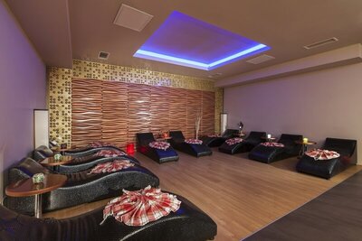 Hotel Sultan Of Side, Сиде, Турция