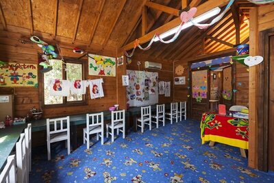 Hotel Sultan Of Side, Сиде, Турция