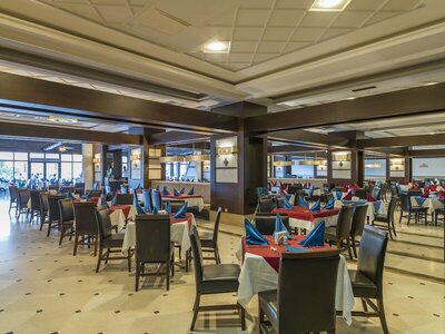 Hotel Sultan Of Side, Сиде, Турция