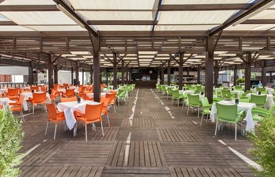 Hotel Sultan Of Side, Сиде, Турция