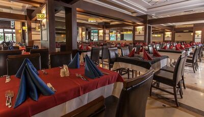 Hotel Sultan Of Side, Сиде, Турция