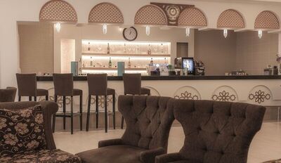 Hotel Sultan Of Side, Сиде, Турция