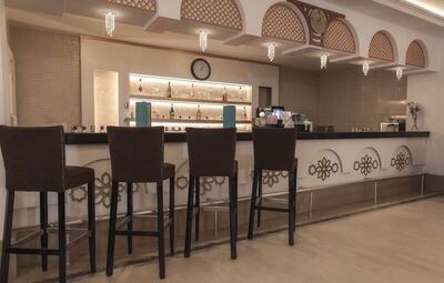 Hotel Sultan Of Side, Сиде, Турция