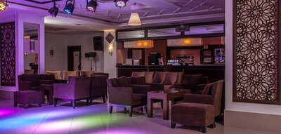 Hotel Sultan Of Side, Сиде, Турция