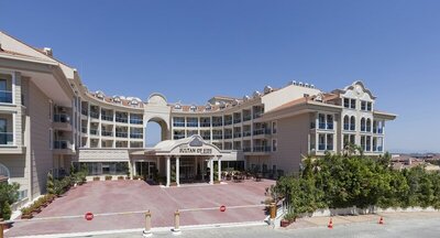 Hotel Sultan Of Side, Сиде, Турция